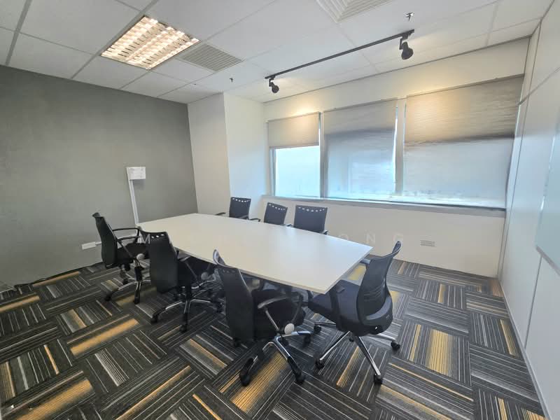 Office for Rent in KL Eco City (Kuala Lumpur) - MICHEL YONG - Interior - PropertyGuru.com.my