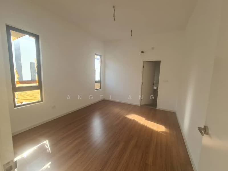 Cluster House for Sale in Bandar Gamuda Gardens (Rawang) - Angel Ang - Interior - PropertyGuru.com.my