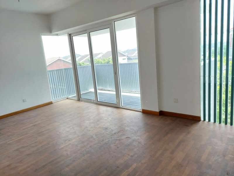 For Rent - Taman Nadayu 92, Kajang
