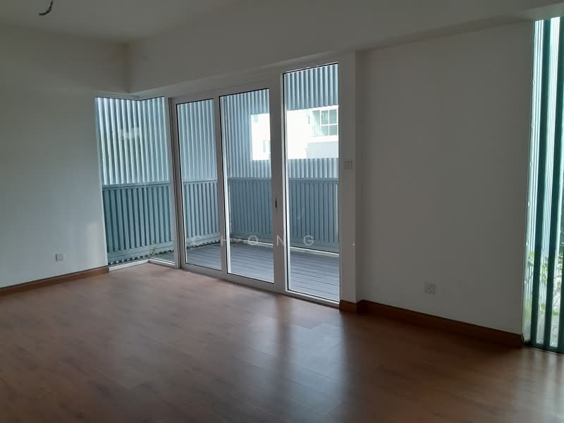 For Rent - Taman Nadayu 92, Kajang