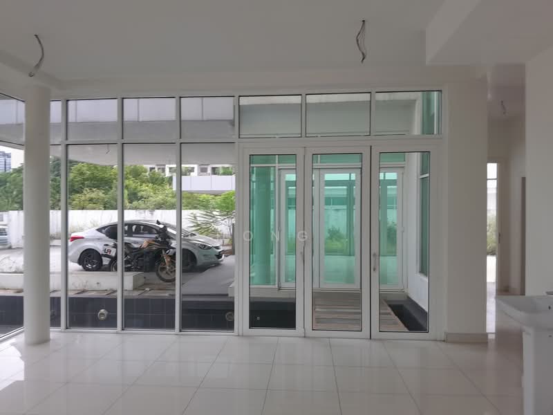 For Rent - Taman Nadayu 92, Kajang