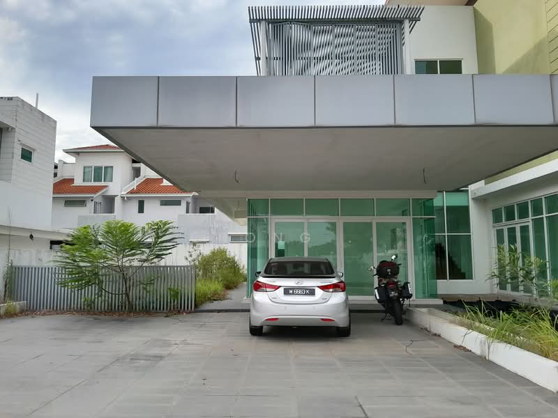 For Rent - Taman Nadayu 92, Kajang