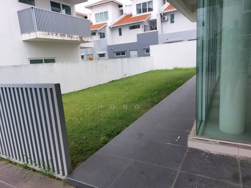 For Rent - Taman Nadayu 92, Kajang