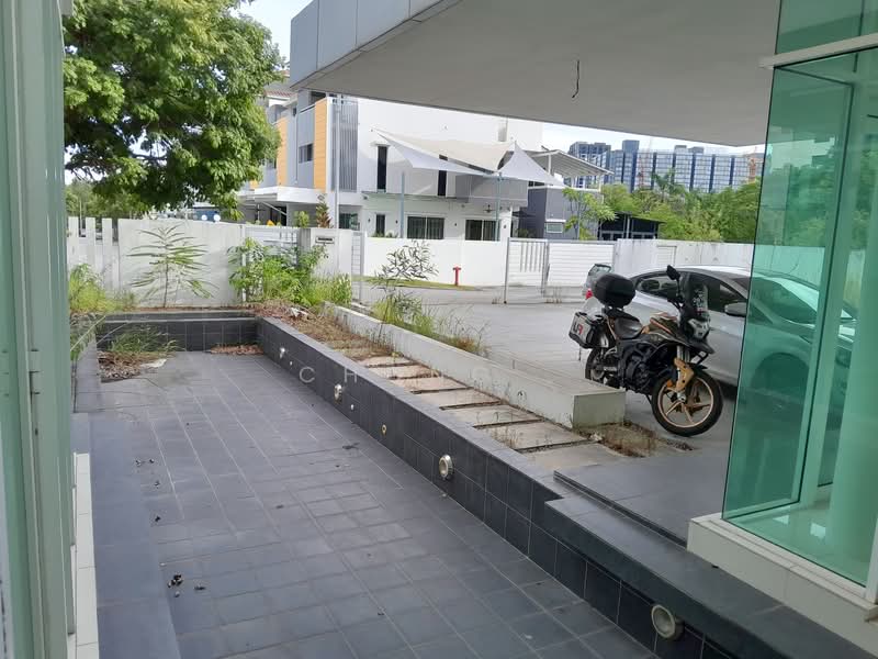 For Rent - Taman Nadayu 92, Kajang