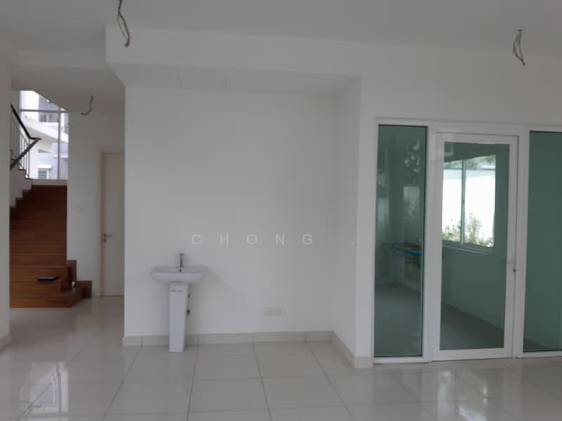 For Rent - Taman Nadayu 92, Kajang