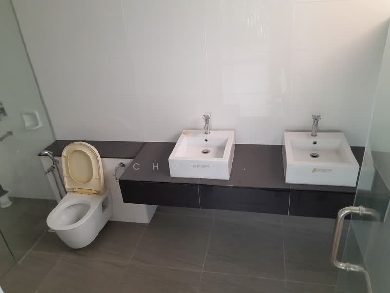 For Rent - Taman Nadayu 92, Kajang