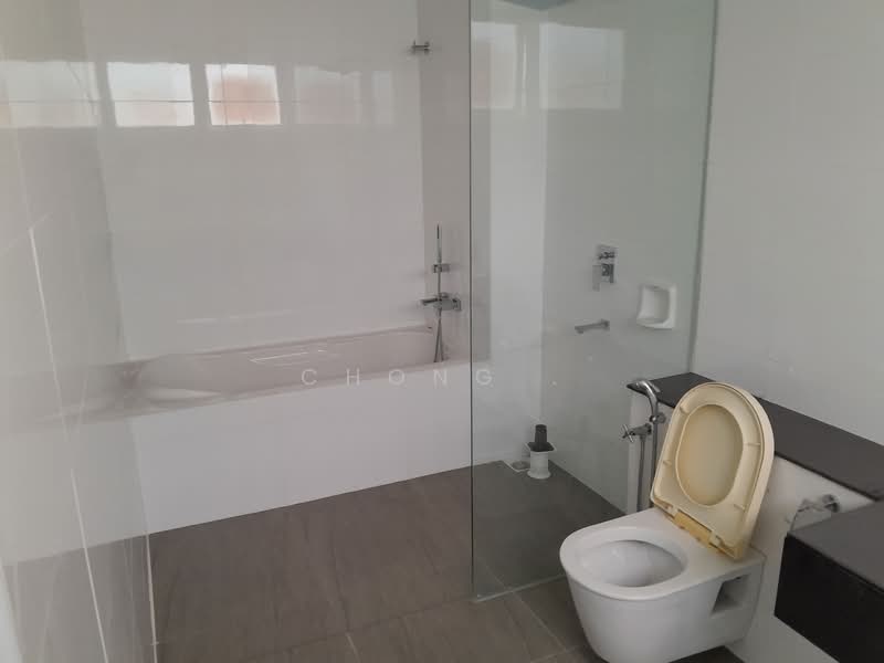 For Rent - Taman Nadayu 92, Kajang