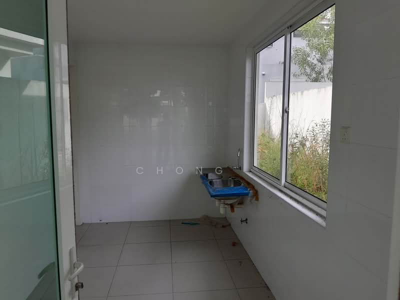 For Rent - Taman Nadayu 92, Kajang