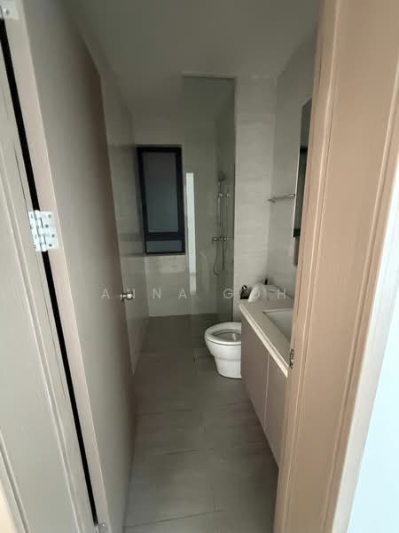Baron Residence @ Lake City untuk Untuk Disewa - RM 2,500 /bulan, Mac 2026 - Bathroom - PropertyGuru.com.my
