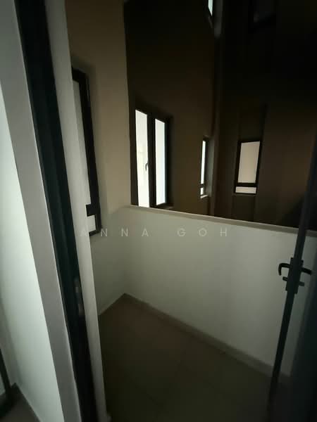 Baron Residence @ Lake City untuk Untuk Disewa - RM 2,500 /bulan, Mac 2026 - Interior - PropertyGuru.com.my