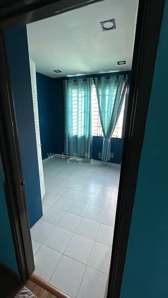 Service Residence for Rent at Nusa Perdana Apartment - Werner Kee - Interior - PropertyGuru.com.my