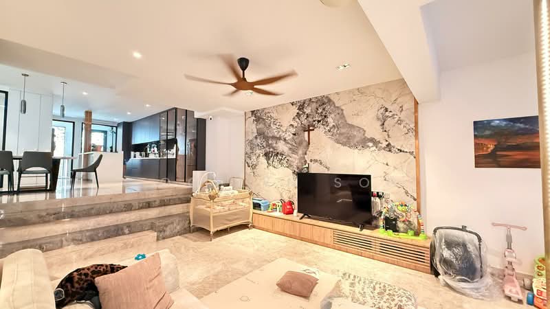 2-storey Terraced House for Sale in Taman Desa (Kuala Lumpur) - Jocelyn Soo - PropertyGuru.com.my