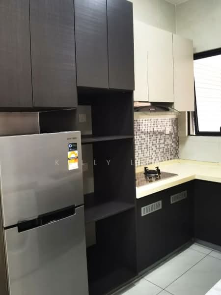 Condominium for Rent at Bay Laurel @ Country Garden Danga Bay - Kelly Lim - Kitchen - PropertyGuru.com.my