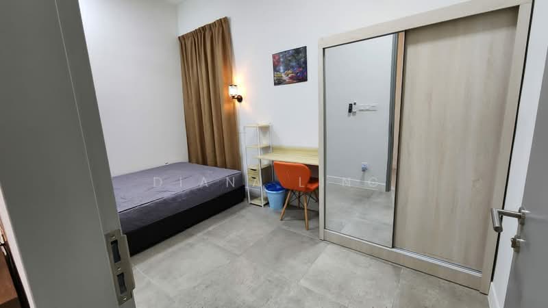 Union Suites untuk Untuk Disewa - RM 4,100 /bulan, Mac 2026 - Bedroom - PropertyGuru.com.my