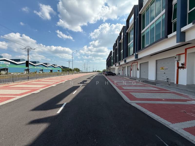 For Rent - Business Centre Melaka, Ayer Keroh