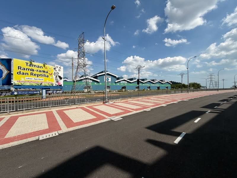 For Rent - Business Centre Melaka, Ayer Keroh