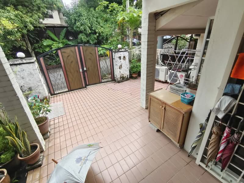 Taman Setiawangsa untuk Untuk Dijual - RM 750,000, Apr 2026 - Exterior - PropertyGuru.com.my