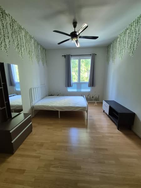 Condominium for Rent at Verdi Eco-Dominiums - Li Yee Yap - Bedroom - PropertyGuru.com.my