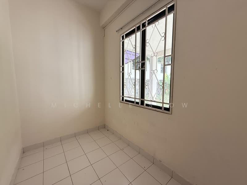 Semi-Detached House for Sale in Taman Bukit Segar (Cheras) - Michelle Siow - Interior - PropertyGuru.com.my
