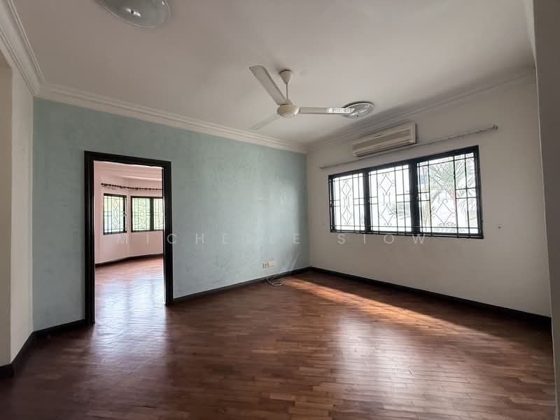Semi-Detached House for Sale in Taman Bukit Segar (Cheras) - Michelle Siow - Interior - PropertyGuru.com.my