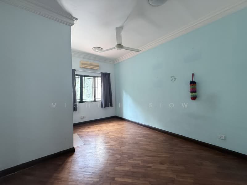 Semi-Detached House for Sale in Taman Bukit Segar (Cheras) - Michelle Siow - Interior - PropertyGuru.com.my