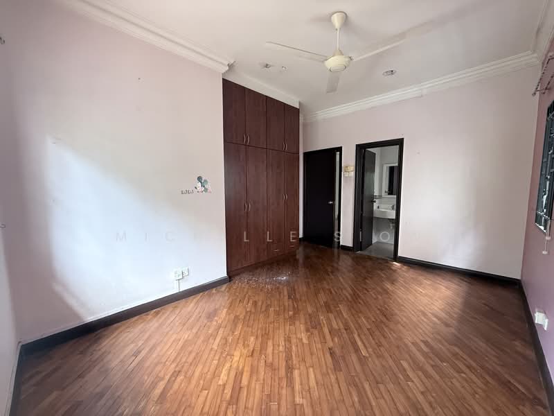 Semi-Detached House for Sale in Taman Bukit Segar (Cheras) - Michelle Siow - Bedroom - PropertyGuru.com.my