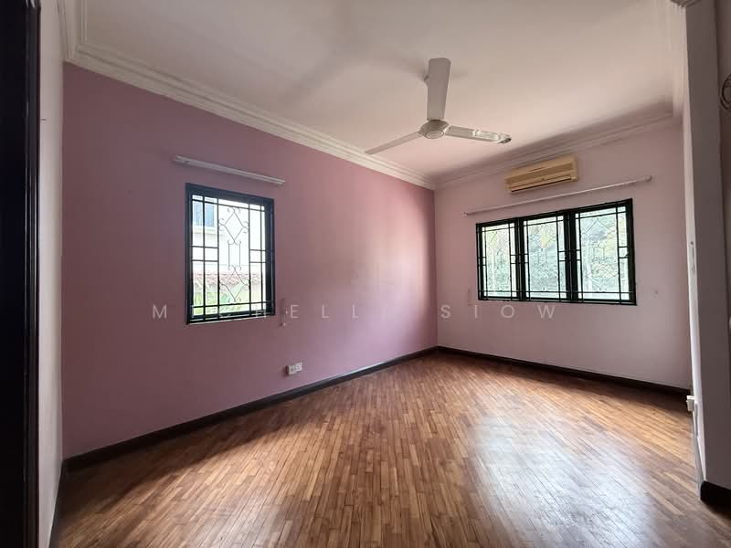 Semi-Detached House for Sale in Taman Bukit Segar (Cheras) - Michelle Siow - Interior - PropertyGuru.com.my