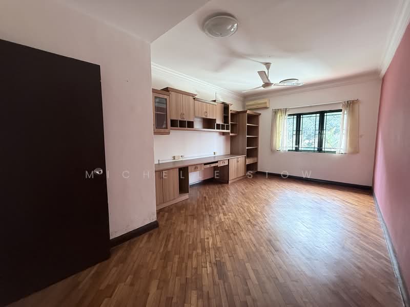 Semi-Detached House for Sale in Taman Bukit Segar (Cheras) - Michelle Siow - Study - PropertyGuru.com.my