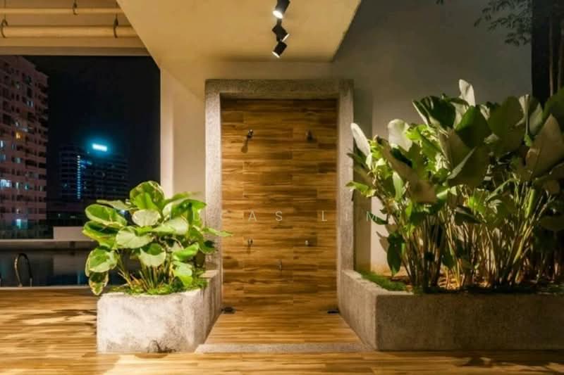 Condominium for Rent at The Promenade - Lucas Lim - Exterior - PropertyGuru.com.my