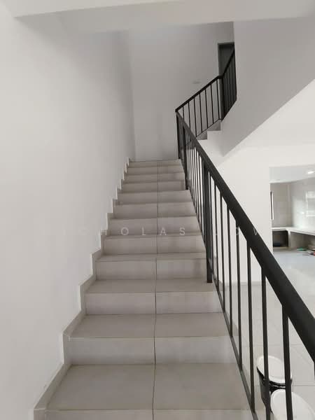 ST Macro Park Taman Mutiara Hijau Kulai untuk Untuk Disewa - RM 1,700 /bulan, Mac 2026 - Interior - PropertyGuru.com.my