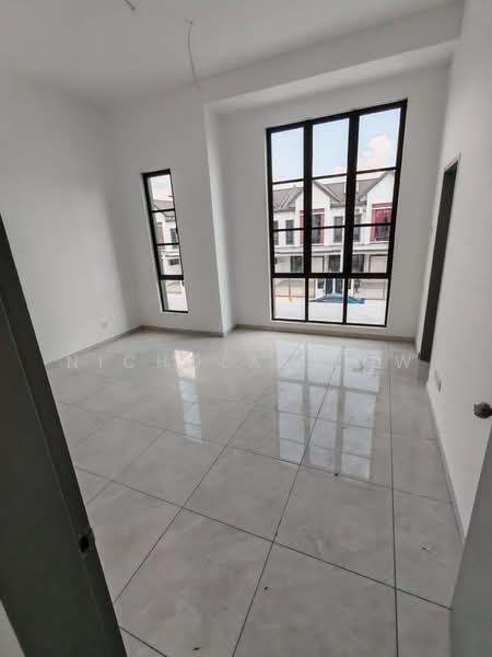 ST Macro Park Taman Mutiara Hijau Kulai untuk Untuk Disewa - RM 1,700 /bulan, Mac 2026 - Interior - PropertyGuru.com.my