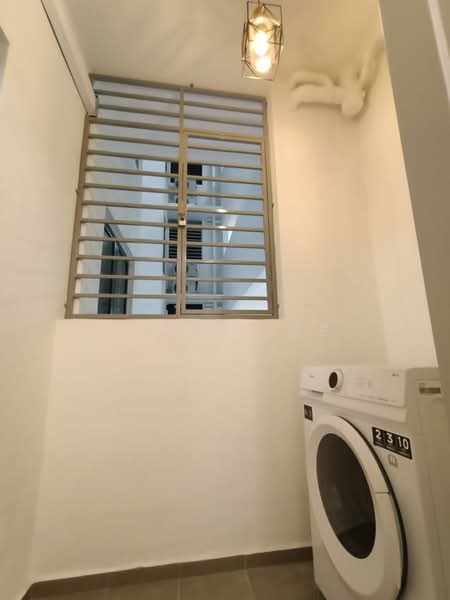 Service Residence for Rent at Maya Bay Residences @ Gamuda Cove - Chris Lee - Interior - PropertyGuru.com.my