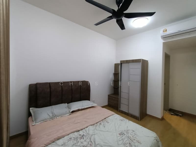 Service Residence for Rent at Maya Bay Residences @ Gamuda Cove - Chris Lee - PropertyGuru.com.my