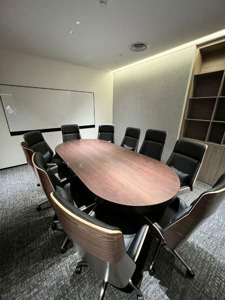 Office for Rent in Tun Razak Exchange (Kuala Lumpur) - TK Yong - Interior - PropertyGuru.com.my