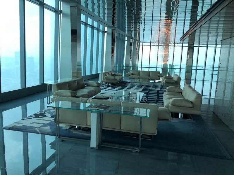 Office for Rent in Tun Razak Exchange (Kuala Lumpur) - TK Yong - Living Room - PropertyGuru.com.my