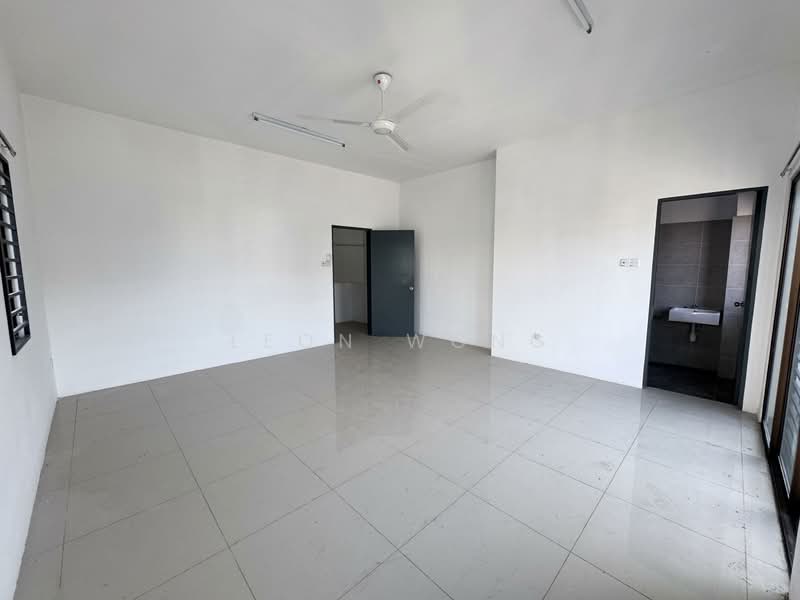 2-storey Terraced House for Sale in Taman Scientex Rawang (Rawang) - LEON WONG - Interior - PropertyGuru.com.my