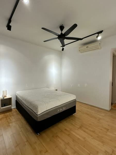 Condominium for Rent at Verdi Eco-Dominiums - Li Yee Yap - Bedroom - PropertyGuru.com.my