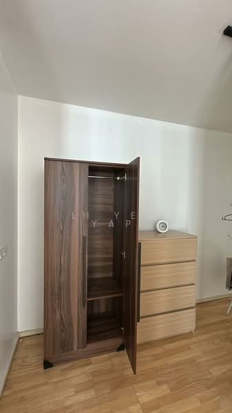 Condominium for Rent at Verdi Eco-Dominiums - Li Yee Yap - PropertyGuru.com.my