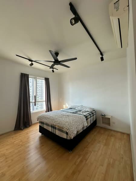 Condominium for Rent at Verdi Eco-Dominiums - Li Yee Yap - PropertyGuru.com.my