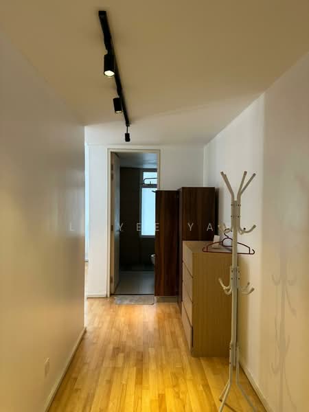 Condominium for Rent at Verdi Eco-Dominiums - Li Yee Yap - PropertyGuru.com.my