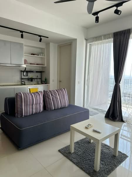 Condominium for Rent at Verdi Eco-Dominiums - Li Yee Yap - PropertyGuru.com.my