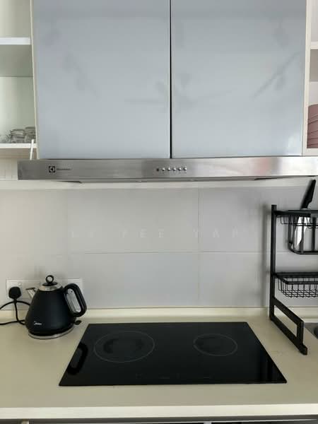 Condominium for Rent at Verdi Eco-Dominiums - Li Yee Yap - PropertyGuru.com.my