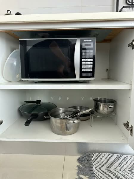 Condominium for Rent at Verdi Eco-Dominiums - Li Yee Yap - PropertyGuru.com.my