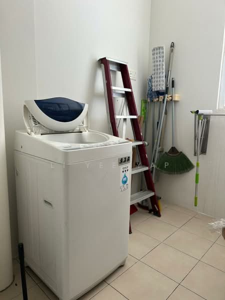 Condominium for Rent at Verdi Eco-Dominiums - Li Yee Yap - PropertyGuru.com.my