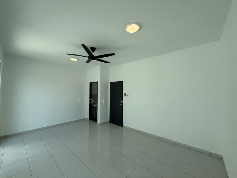 2-storey Terraced House for Rent in Taman Scientex Rawang (Rawang) - LEON WONG - Interior - PropertyGuru.com.my