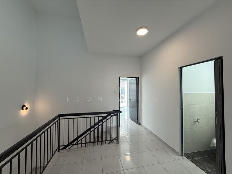 2-storey Terraced House for Rent in Taman Scientex Rawang (Rawang) - LEON WONG - PropertyGuru.com.my