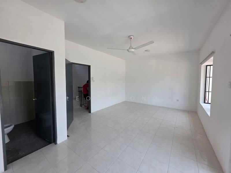 2-storey Terraced House for Rent in Taman Scientex Rawang (Rawang) - LEON WONG - Interior - PropertyGuru.com.my