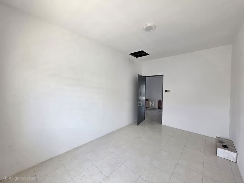 2-storey Terraced House for Rent in Taman Scientex Rawang (Rawang) - LEON WONG - Interior - PropertyGuru.com.my