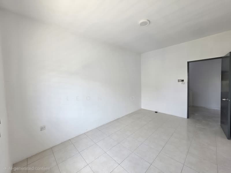 2-storey Terraced House for Rent in Taman Scientex Rawang (Rawang) - LEON WONG - Interior - PropertyGuru.com.my