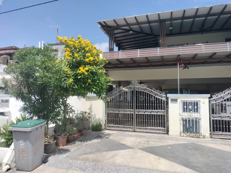 2-storey Terraced House for Sale in Bukit Indah (Iskandar Puteri (Nusajaya)) - Sabrina Gan - PropertyGuru.com.my